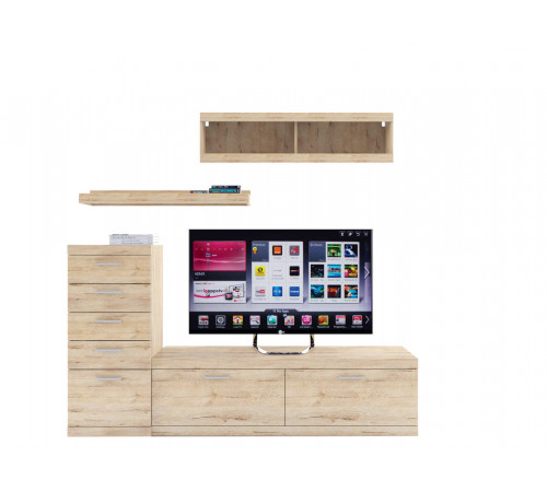 Гостиная Оскар 21