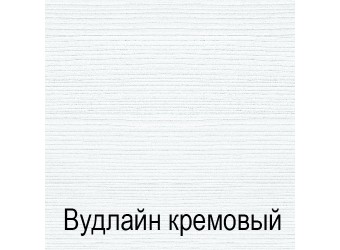 Комод Тиффани 4S крем вудлайн