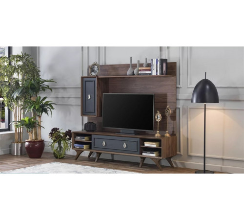 Тумба под ТВ в гостиную Алегро ALEG-15A