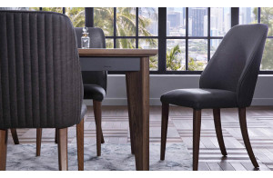 Комплект обеденных стульев для гостиной Алегро ALEG-16-02