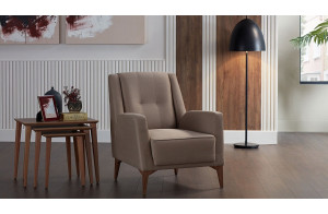 Кресло Алвис (ALVIS) ALVIS-01 