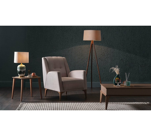 Кресло Алвис (ALVIS) ALVIS-01 