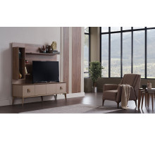 Тумба ТВ Алвис (ALVIS) ALVIS-15