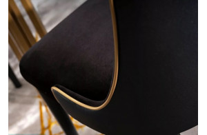 Обеденный стул для гостиной Карлино (Carlino) CARL-16A-02 (2 шт)