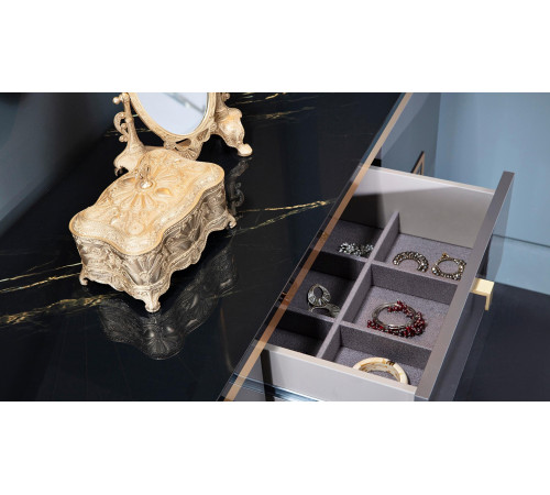 Стол туалетный Carlino CARL-23