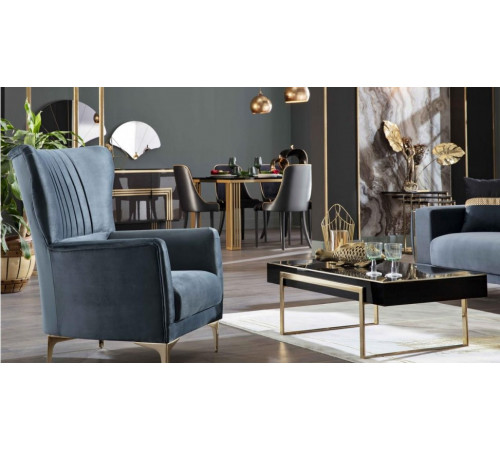 Трехместный диван-кровать Carlino(Карлино) CARL-02