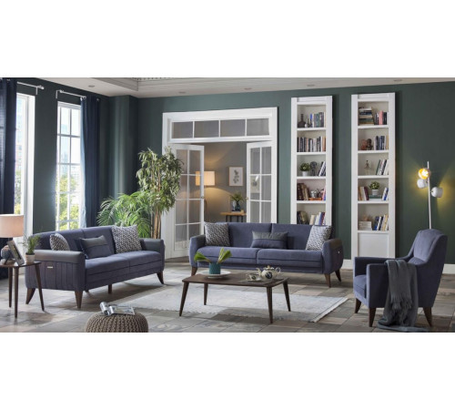 Кресло Cozy(Кози) cozy-04