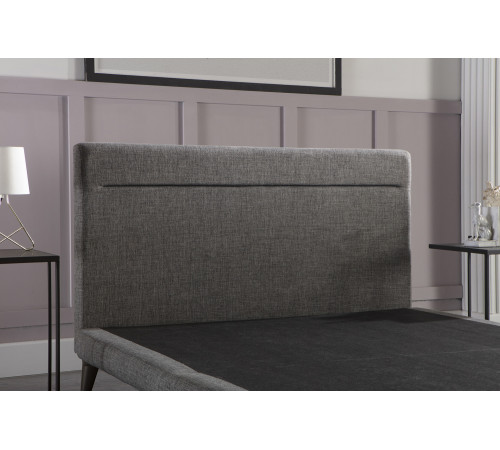 Двуспальная кровать FLEXY 26-160/180