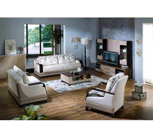 Кресло Идея IDEA-03