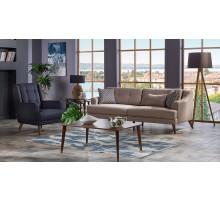 Кресло Солена (Solena) Беллона