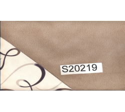 20219 (NAOMI цв. минк.) 