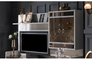 Надстройка для тумбы Элит ELIT-15 В