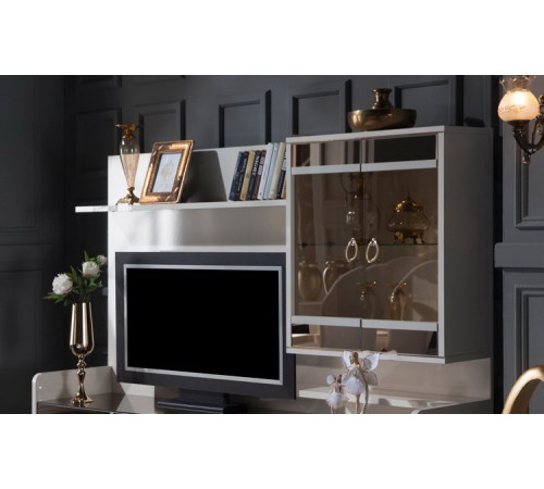 Надстройка для тумбы Элит ELIT-15 В