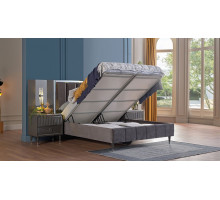 Кровать Gravita (Гравита) GRAV-26