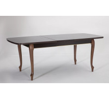 Стол в гостиную Легенда (Legenda) LEGN-14 венге