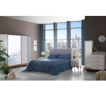 Спальня Мавенна (Mavenna) композиция 2 MAVN-СП