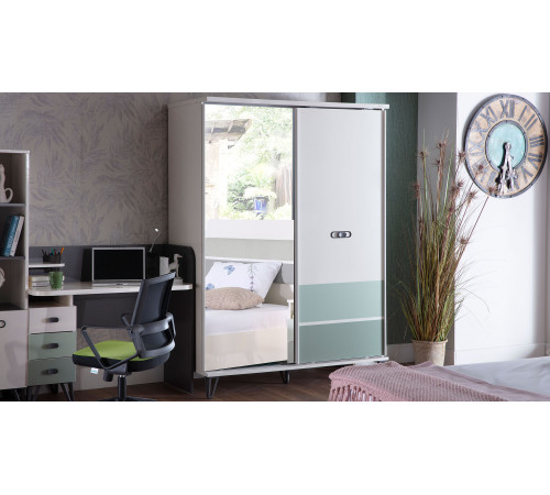 Детская Менти (Menty) 2