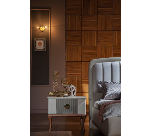 Прикроватная тумба Песаро (PESARO) PESR-27