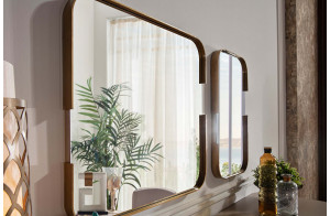 Зеркало для тумбы SANV-11 