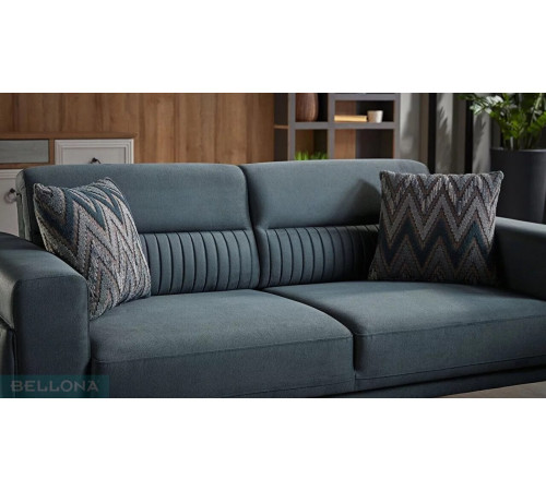 Двухместный диван Валенсия (Valencia) Беллона