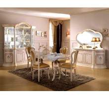 Гостиная Роза (беж)