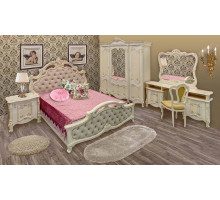 Спальня Рафаэлла (беж)