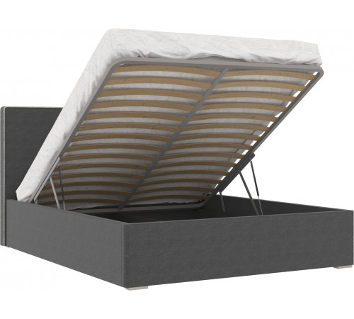 Двуспальная кровать Гарден ГД-810.26 (М)