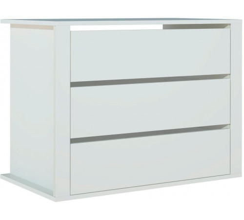 Комод для спальни в шкаф Хилтон XТ-042.01