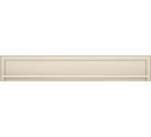 Полка навесная 1  900 Сиена (Бодега Белый)