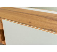 Шкаф навесной Сканди МН-036-05