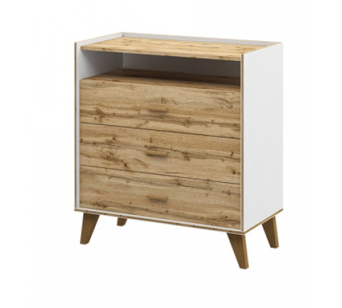 Спальня Сканди