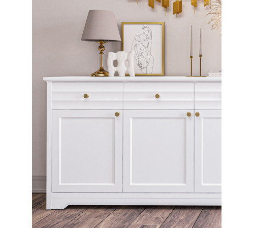 Гостиная Денвер 3