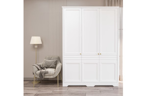 Шкаф трехстворчатый Денвер МН-040-18