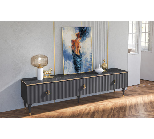 Гостиная Лоренсо 