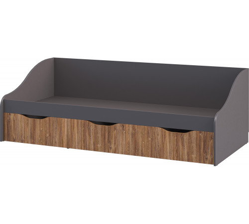 Односпальная кровать Мальма МН-135-01