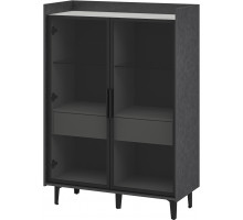 Шкаф комбинированный Модена МН-048-23