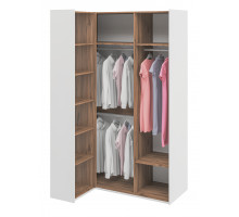 Угловой шкаф Модена МН-048-15