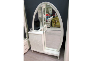 Комбинированный шкаф Астория МН-218-10