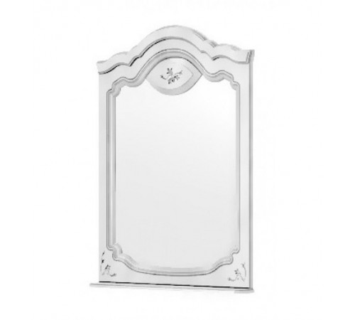 Спальня Орхидея (белая)