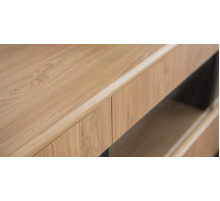 Тумба в прикроватная Стенли (Прованс) МН-037-02