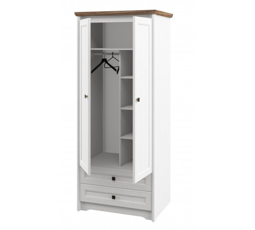 Комплект полок Тиволи МН-035-22