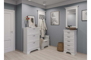 Мебель для прихожей Юнона