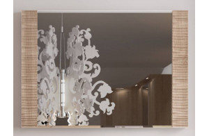 Настенное зеркало Элана