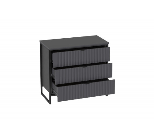 Комод для спальни Нора