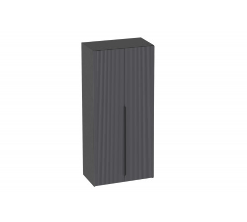 Двухдверный шкаф для спальни Нора