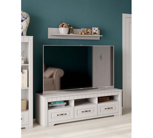 Тумба для ТВ Прованс