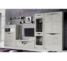 Полка Соренто дуб бонифаций