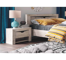 Спальный гарнитур Соренто композиция 1