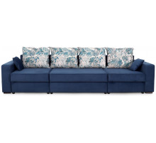 Диван-кровать Бостон 2800 (вариант 3)