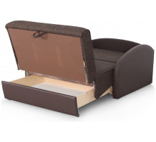 Диван-кровать Оливер-1 (вариант 1)